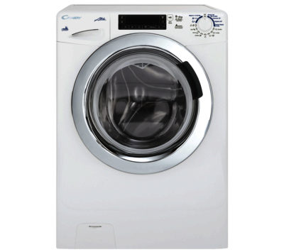Candy GVW596LWC Washer Dryer - White Candy GVW596LWC Washer Dryer - White